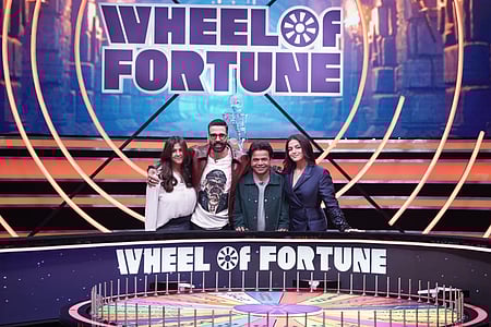 Ektaa Kapoor backs Rajpal Yadav with ‘Wheel of Fortune’ winnings