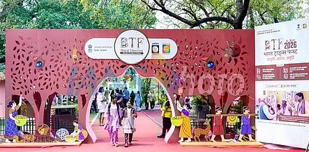 Bharat Tribes Fest 2026 in Delhi extended till April 5