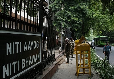 NITI Aayog warns diet shift risks gut health; India leads global probiotic movement