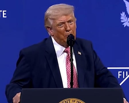 Trump calls NATO ‘paper tiger’, questions allies