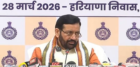 4,032 government-run petrol pumps operational in Haryana, says CM Nayab Saini