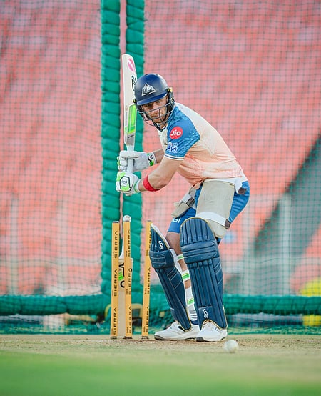 IPL the biggest influence on my cricketing career, conversations from it served me well in England, says Jos Buttler ahead of the 2026 edition of the Indian Premier League (IPL). Photo credit: Gujarat Titans