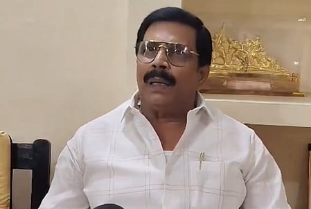 National Working President post not needed in JDU: Anand Mohan (Photo: IANS)