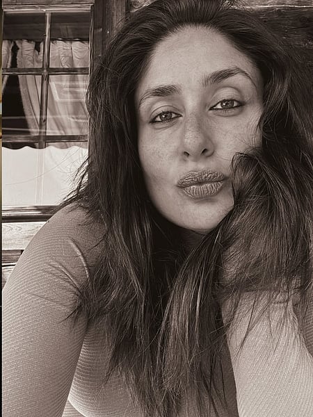 Kareena Kapoor