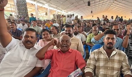 PM Modi working for people at ground level, excited for his visit, say locals in Kerala