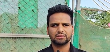 Belagavi farmer elated after PM Modi mentions fish farming in