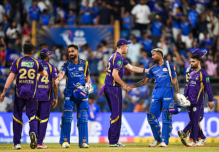 IPL 2026: Happy to win season-opener after 13 years; Rohit was brilliant, says Pandya after six-wicket win