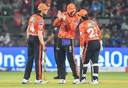IPL 2026: There were literally no plans being implemented by SRH’s bowlers, says Steyn