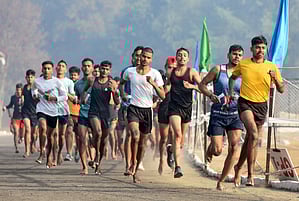 Delhi Police to reserve 20 per cent constable posts for Ex-Agniveers, physical test waived