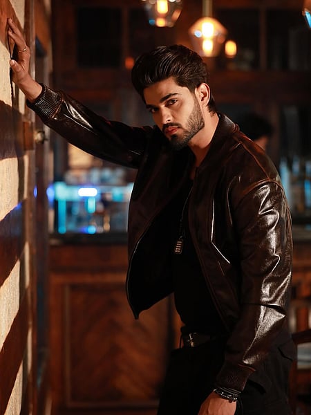 Arbaaz Patel reveals if his game would have been different if he entered