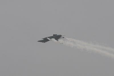 Amid suffering economy, Pakistan seeks to establish itself as exporter of fighter jets: Report