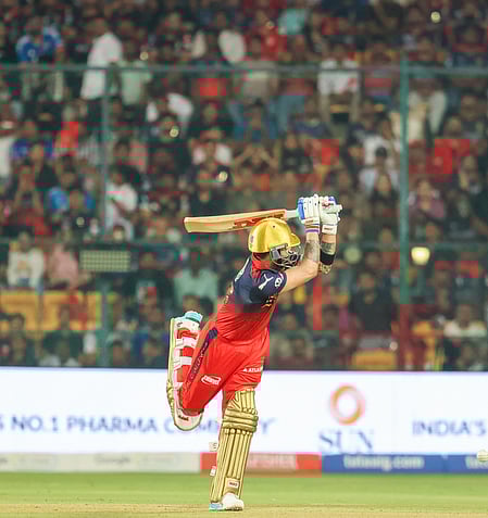 IPL 2026: Kohli’s six-hitting ability has increased in the last two seasons, believes Steyn