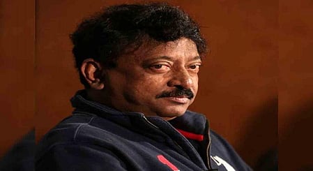 Ram Gopal Varma questions film industry