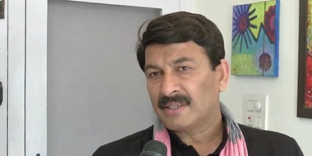 BJP slams Trinamool Congress over law and order, economic decline in Bengal ahead of polls