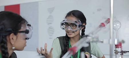 PM Modi lauds innovative learning models, praises Bengaluru institute and Naga community