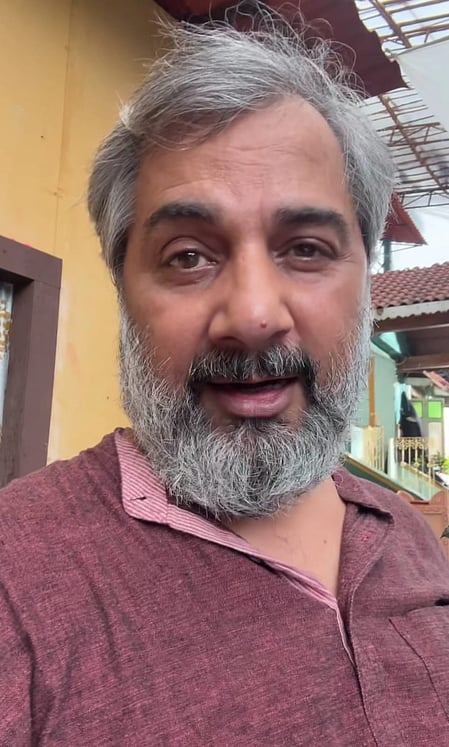 Varun Badola on delayed payments in the television industry: It should not happen