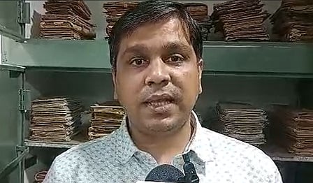 Abhay Jain Granthalaya