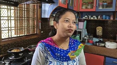 ‘Honoured, motivated and proud’: Sambalpur fish farmer Sujata on PM Modi’s ‘Mann Ki Baat’ praise