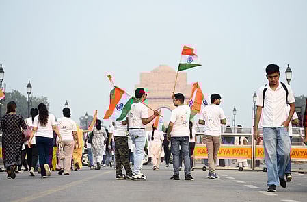 FairPoint: No Lockdowns, no rationing - India stays steady amid world energy crisis