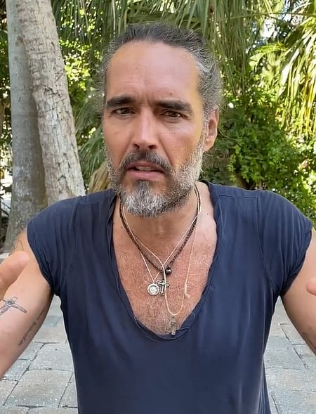 Russell Brand sexual assault trial pushed for 4 months