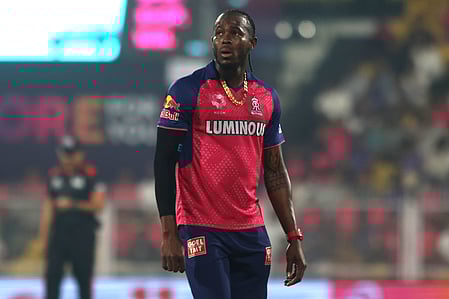 IPL 2026: Rajasthan Royals has got a lot of depth this year, says Jofra Archer