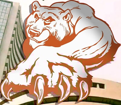 Markets tumble over 1% as West Asia tensions escalate; oil towards new high