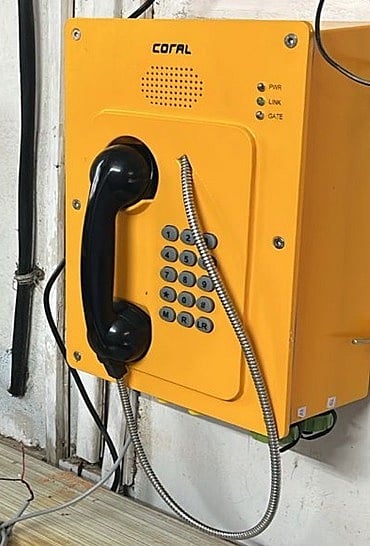 NFR rolls out OFC-based smart system at level crossing gates​ (Photo: IANS)