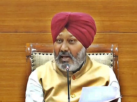Rs 200cr turnover evasion racket in hospitality sector exposed: Punjab minister