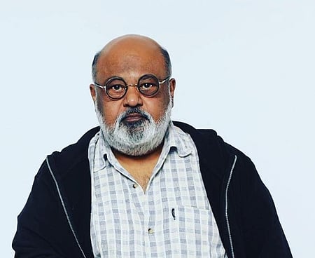 Saurabh Shukla: You don