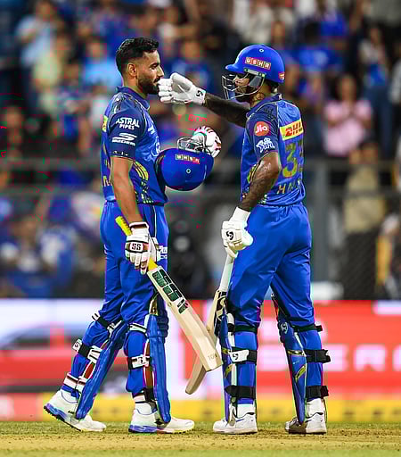 ‘We got close in the last 13 seasons, delighted to break the streak,