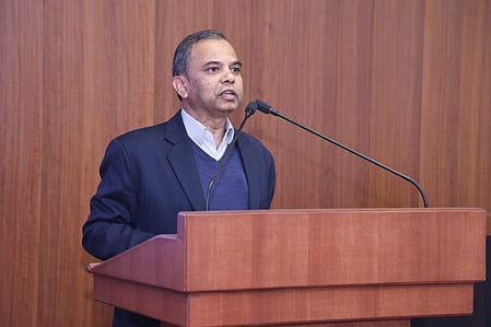 Census Commissioner to hold key press conference today