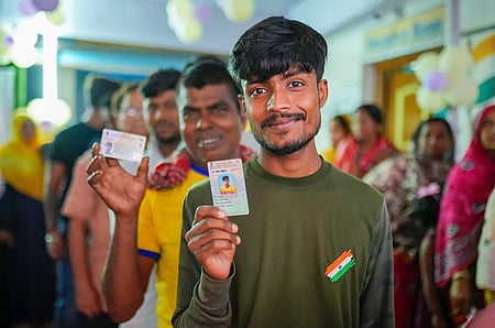 Press Council of India urges media to follow