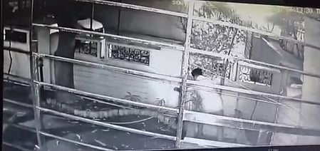 Psycho thief targets women’s innerwear in Karnataka