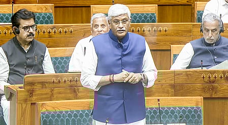 Ganga, Indus among National Waterways hosting water sports: Gajendra Singh Shekhawat