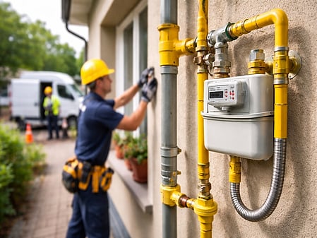 Rajasthan pushes rapid PNG expansion, targets 5 lakh households