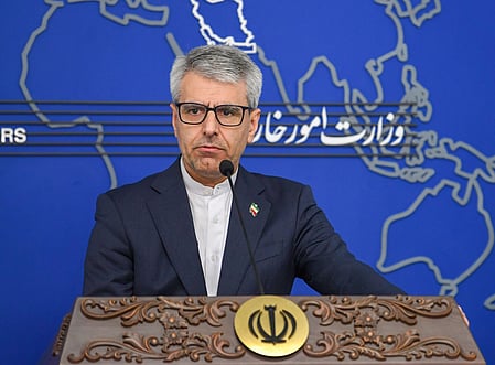 Iran rejects US proposed truce plan as