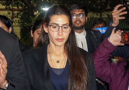 Delhi court defers hearing in Priya Kapur’s defamation case against sister-in-law