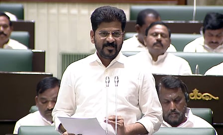 Telangana Assembly urges Centre to take initiative to stop Gulf war​ (Photo: IANS)
