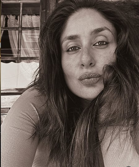 Kareena Kapoor congratulates ‘Veere Di Wedding’ co-star & good friend Sonam Kapoor on birth of second baby boy