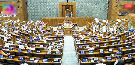 LS discusses eradication of Left-Wing Extremism: BJP says end possible now;