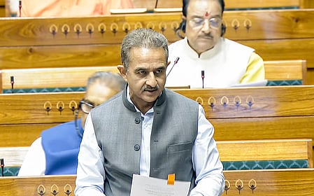 Solid Waste Management Rules, 2026 to come into effect from April 1: Kirti Vardhan Singh