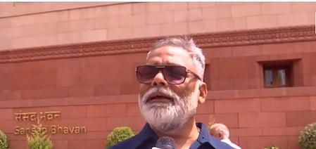 Pappu Yadav slams BJP, says Bihar mandate is in Nitish Kumar’s name