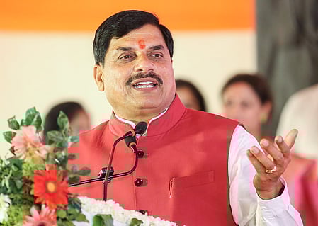 CM Mohan Yadav to attend ‘MP-UP Cooperation Conference’ in Varanasi tomorrow