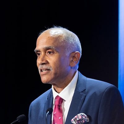 India condemns killing of UN peacekeepers in Lebanon​ (Photo: @AmbHarishP/X)