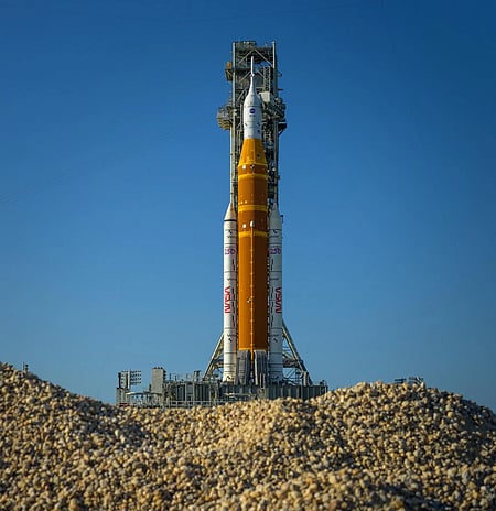 Artemis II set for April 1 launch as NASA completes final preparations