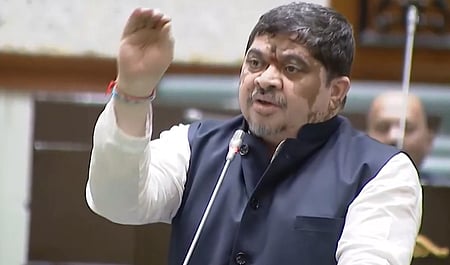 Telangana Bill to curb hate speech referred to Select Committee for scrutiny​ (Photo: @Ponnam_INC/X)