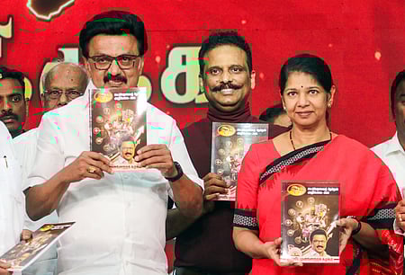 DMK vs AIADMK: Who offers more? Welfare race heats up ahead of polls