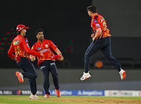 IPL 2026: When and Where to watch PBKS vs GT, know all details