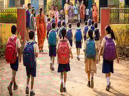 Rajasthan govt schools to begin new academic session from April 1;