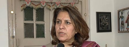 Mamata’s ‘threat to life’ claim sparks political slugfest; Oppn seeks probe, BJP hits back